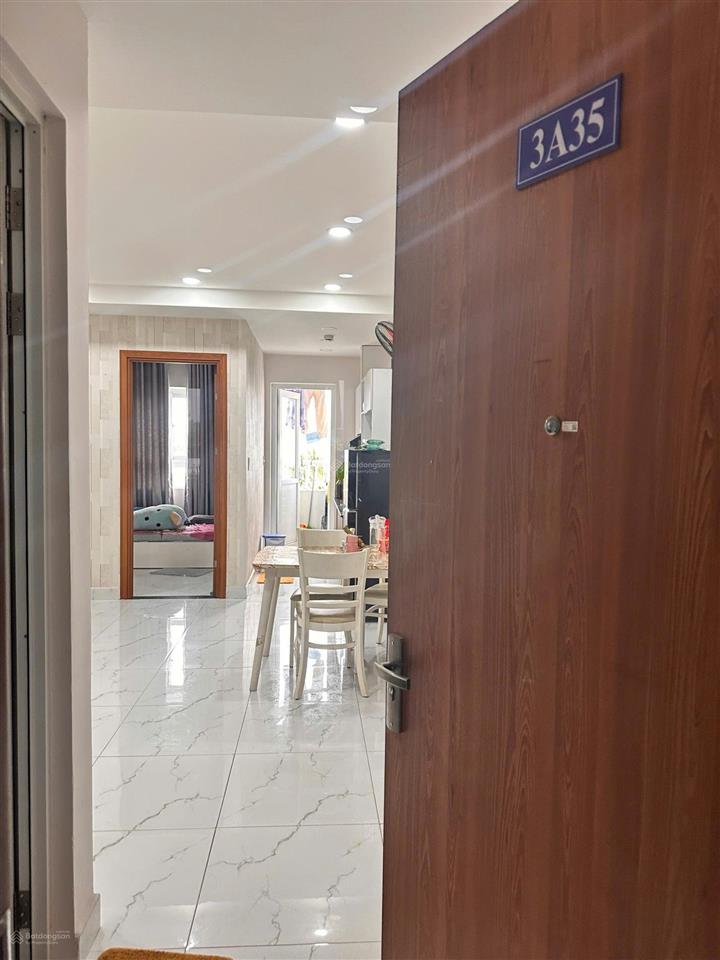Bán căn hộ 1pn tại khu đô thị phúc đạt, 1,15 tỷ, 42 m2, hàng hiếm tại bình dương