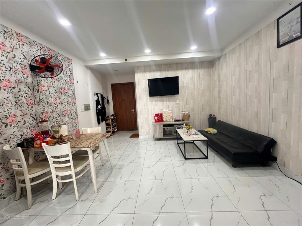 Bán căn hộ 1pn tại khu đô thị phúc đạt, 1,15 tỷ, 42 m2, hàng hiếm tại bình dương