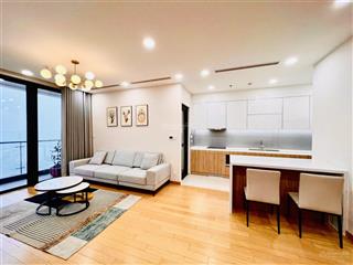Chính chủ cho thuê chcc the zei, 2n2vs, 84m2, full nội thất mới 100%  0982 637 ***