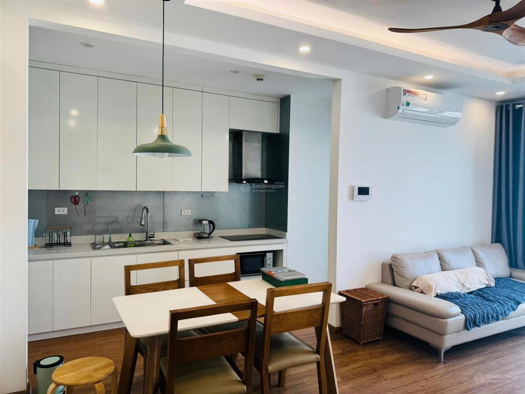 Cho thuê căn hộ the emerald  ct8 đình thôn, 3pn  2vs, full đồ, tầng trung  0982 637 ***