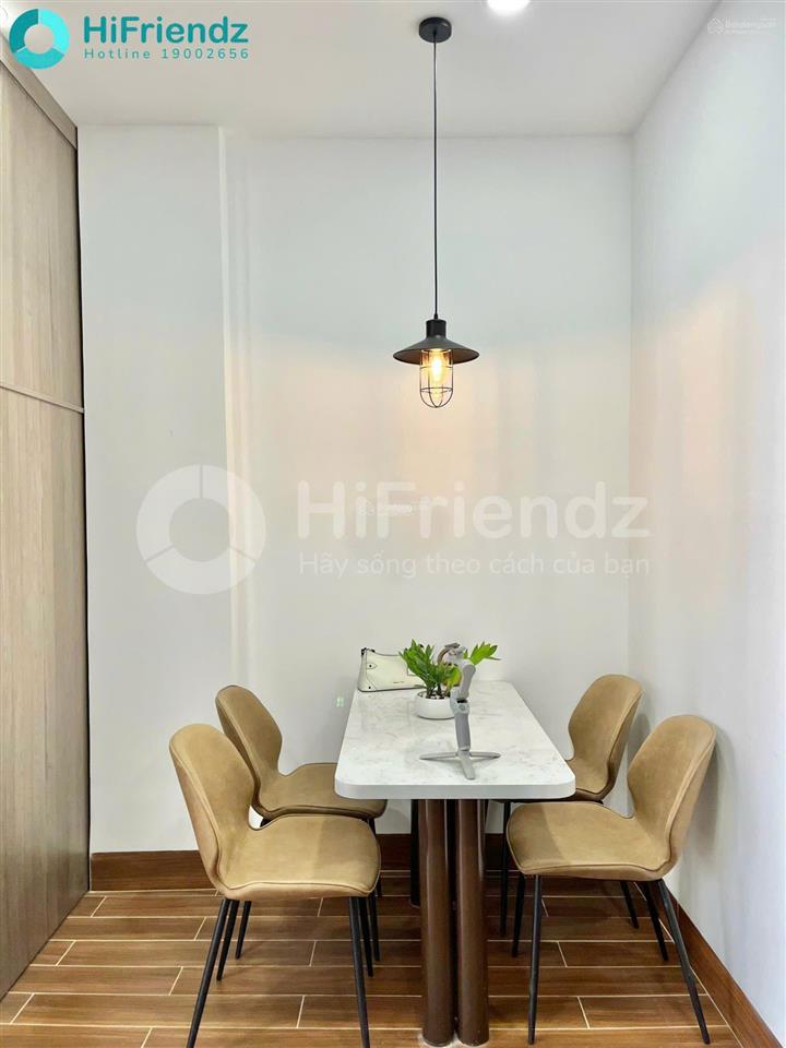 Cho thuê cc mini 1 phòng ngủ cao cấp bancol xịn xò gần đh văn lang 3  emart  lotte