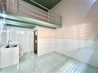 Chính chủ cho thuê phòng trọ sinh viên gác cao ngay emart pvt  văn lang 3  iuh