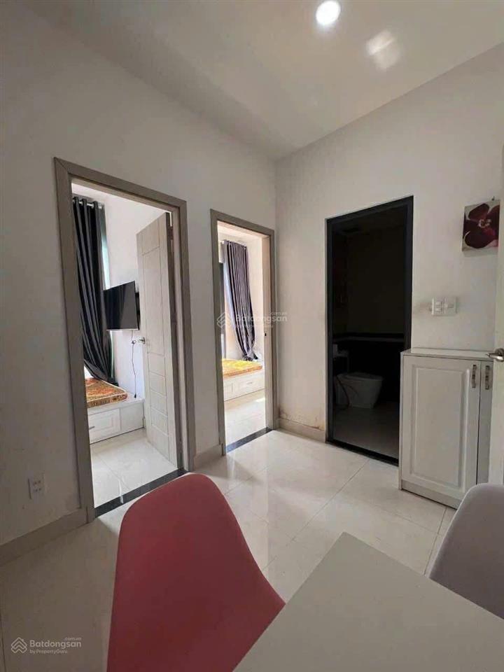 Cho thuê cc mini 2 phòng ngủ giá rẻ ngay khu cityland  ngã 5  sân bay