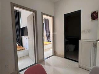 Cho thuê cc mini 2 phòng ngủ giá rẻ ngay khu cityland  ngã 5  sân bay