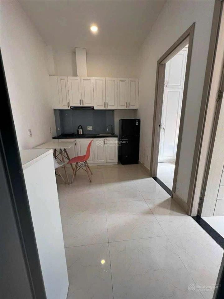 Cho thuê cc mini 2 phòng ngủ giá rẻ ngay khu cityland  ngã 5  sân bay