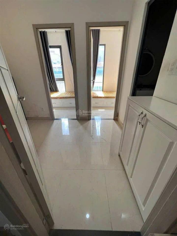 Cho thuê cc mini 2 phòng ngủ giá rẻ ngay khu cityland  ngã 5  sân bay