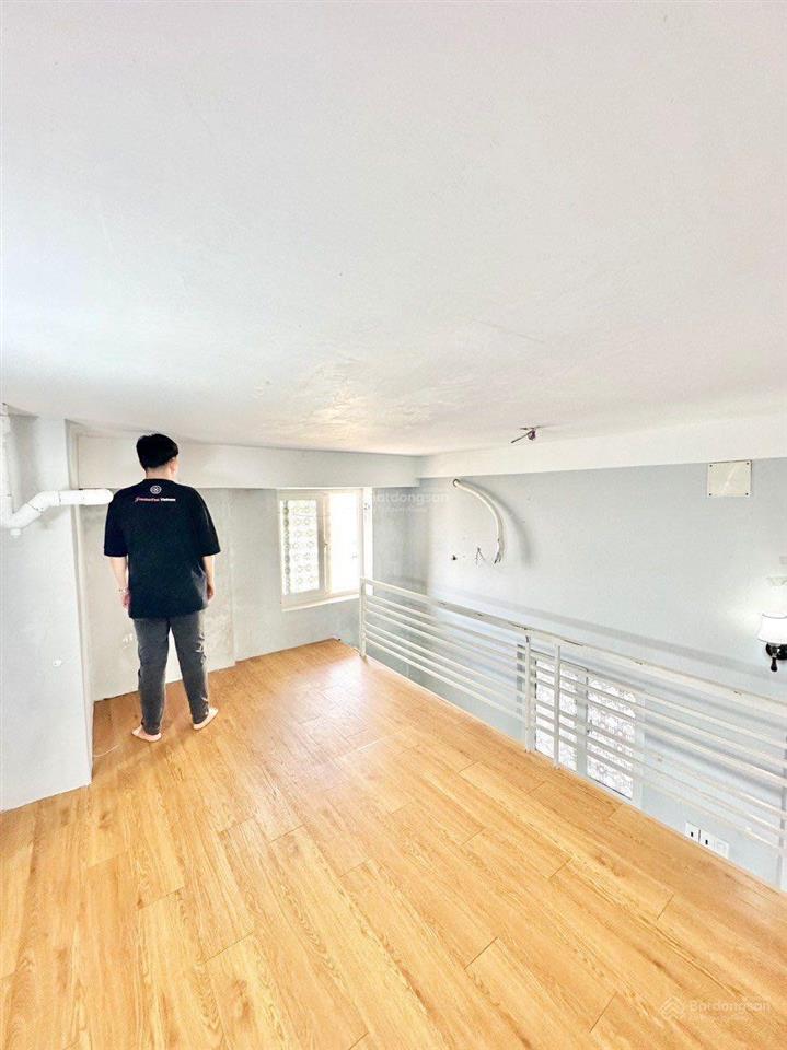 Cho thuê phòng trọ giá rẻ cho sinh viên, gần đh văn lang 3  cầu bình lợi