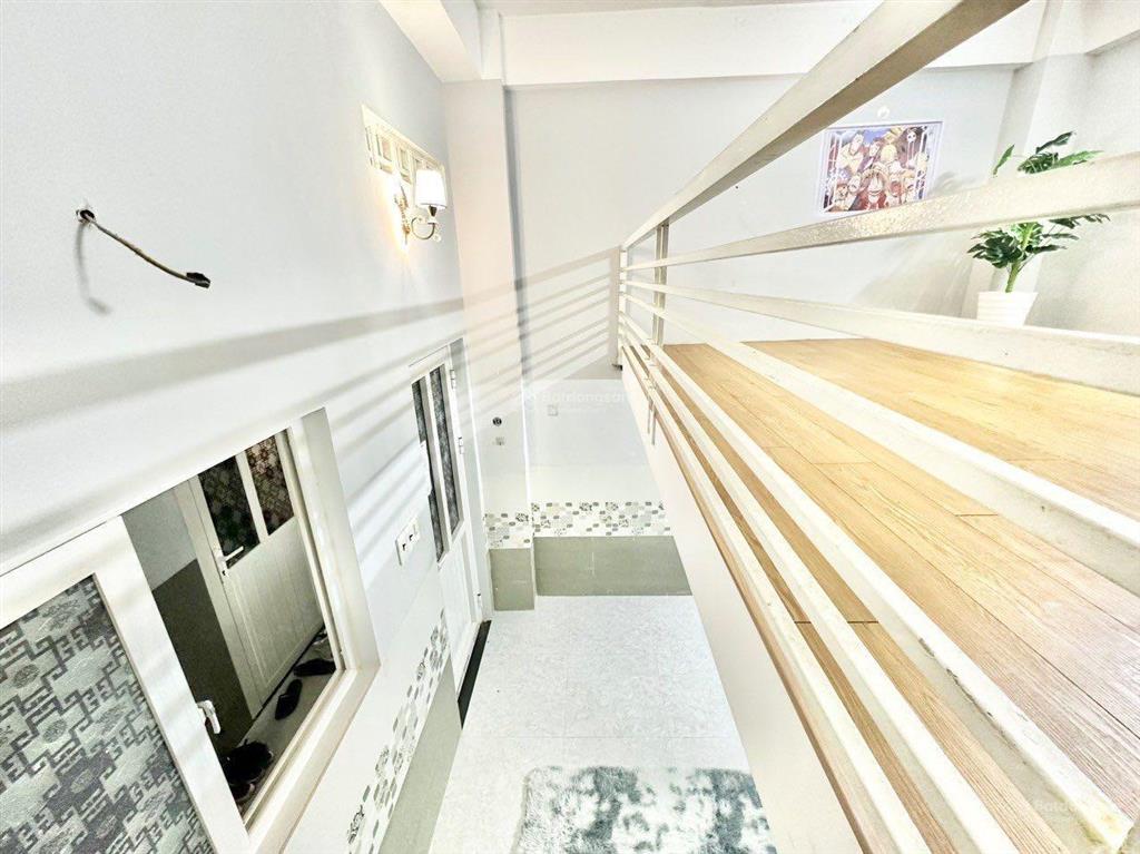 Cho thuê phòng trọ giá rẻ cho sinh viên, gần đh văn lang 3  cầu bình lợi