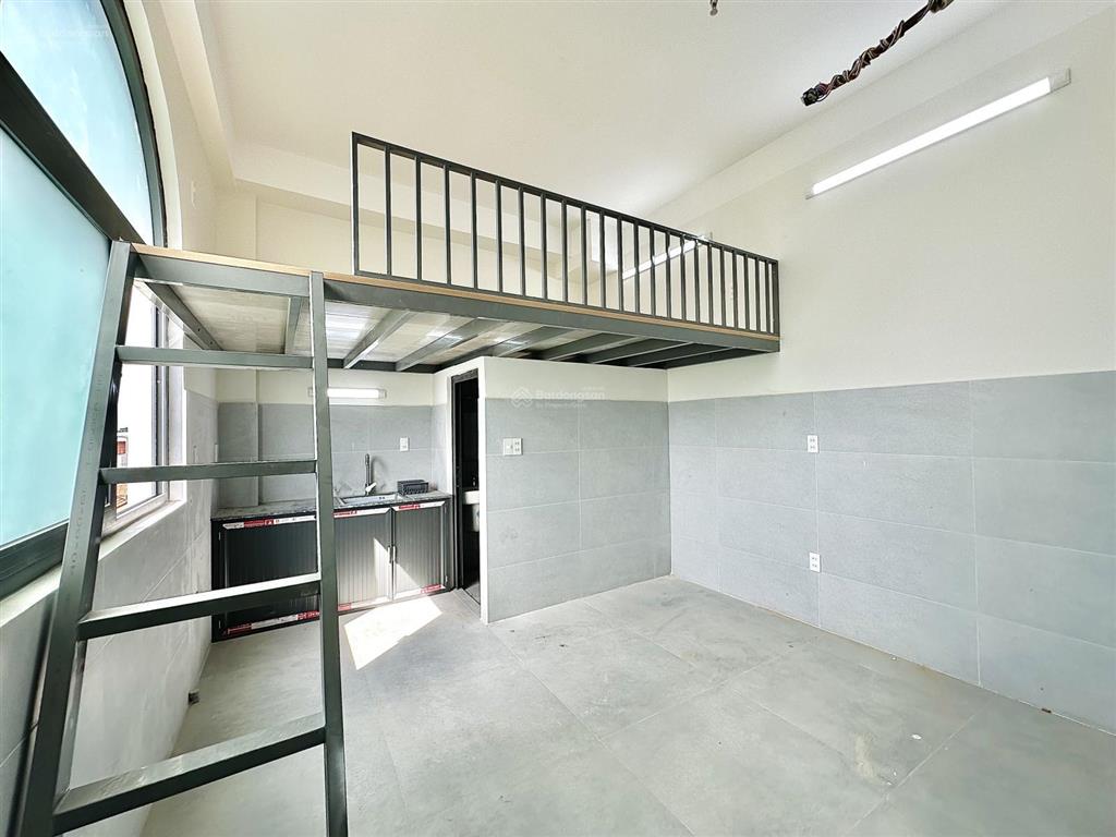 Khai trương duplex sinh viên 4 người 4 xe gần đh vl3  đh công nghiệp  chợ an nhơn