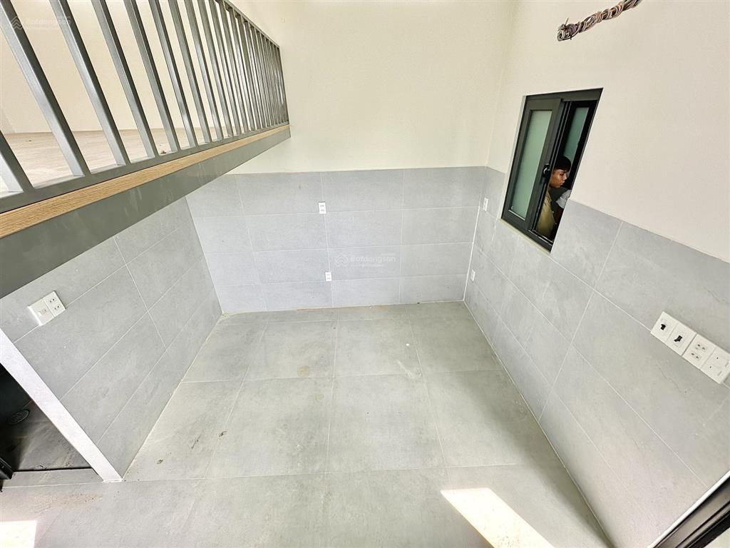 Khai trương duplex sinh viên 4 người 4 xe gần đh vl3  đh công nghiệp  chợ an nhơn