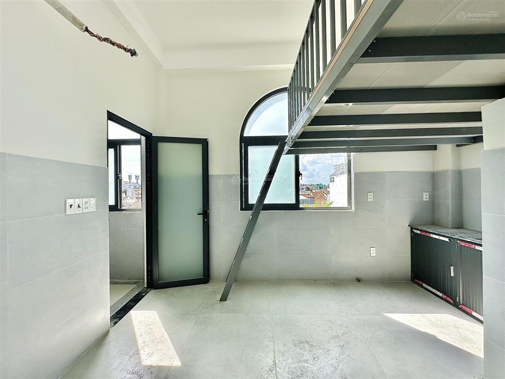 Khai trương duplex sinh viên 4 người 4 xe gần đh vl3  đh công nghiệp  chợ an nhơn