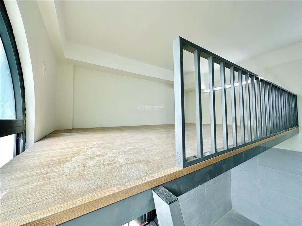 Khai trương duplex sinh viên 4 người 4 xe gần đh vl3  đh công nghiệp  chợ an nhơn