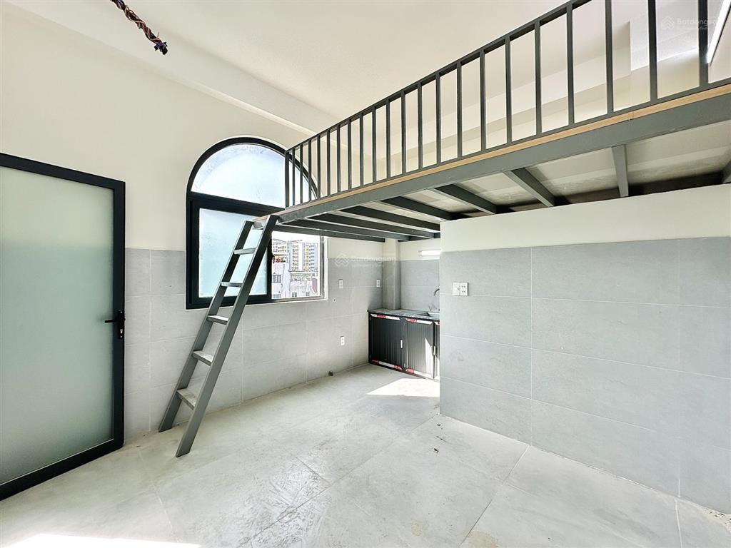 Khai trương duplex sinh viên 4 người 4 xe gần đh vl3  đh công nghiệp  chợ an nhơn