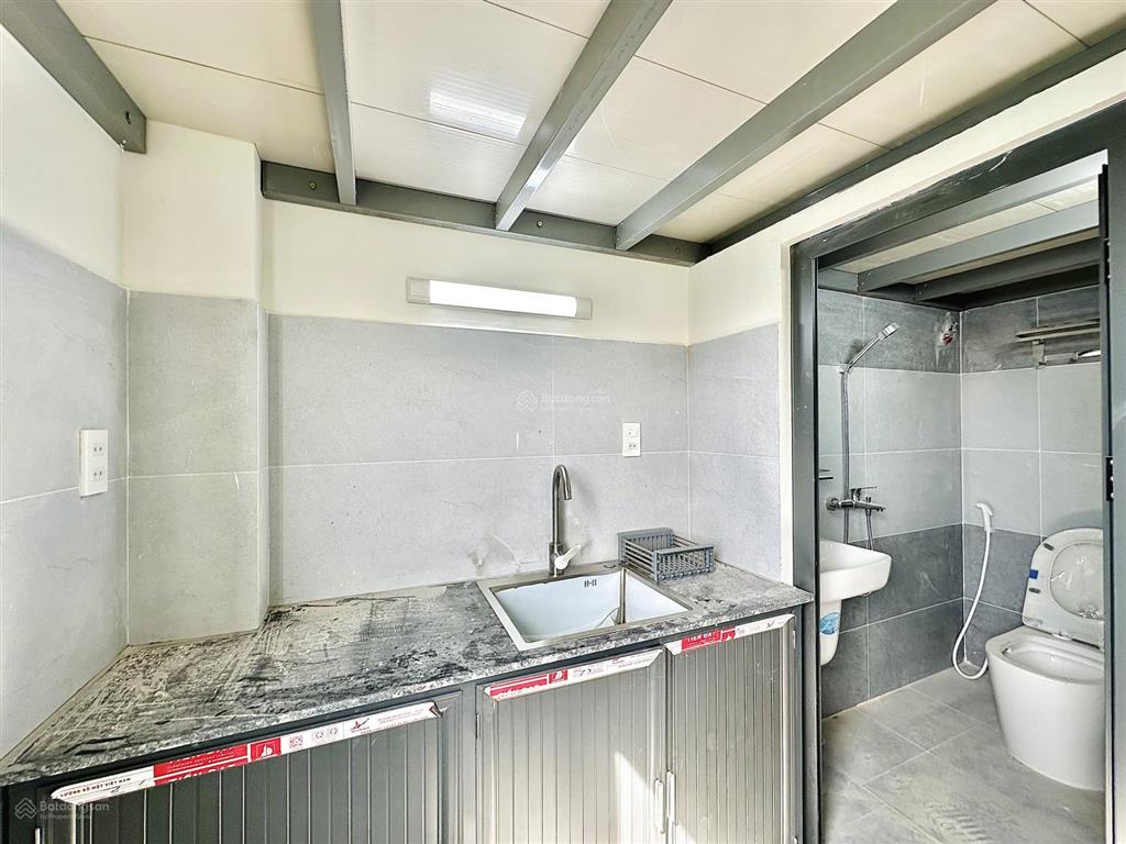 Khai trương duplex sinh viên 4 người 4 xe gần đh vl3  đh công nghiệp  chợ an nhơn