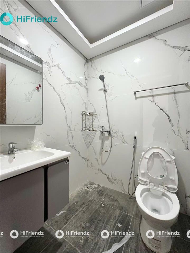 Cho thuê căn hộ luxury studio ban công full nt ngay đh công nghiệp  chợ an nhơn  lotte mart