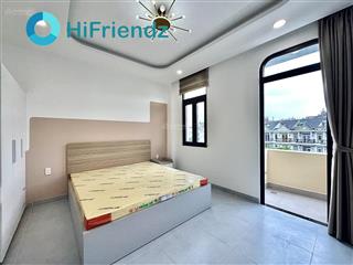 Khai trương 1 phòng ngủ 1 phòng khách mới xây gần lotte mart  chợ an nhơn