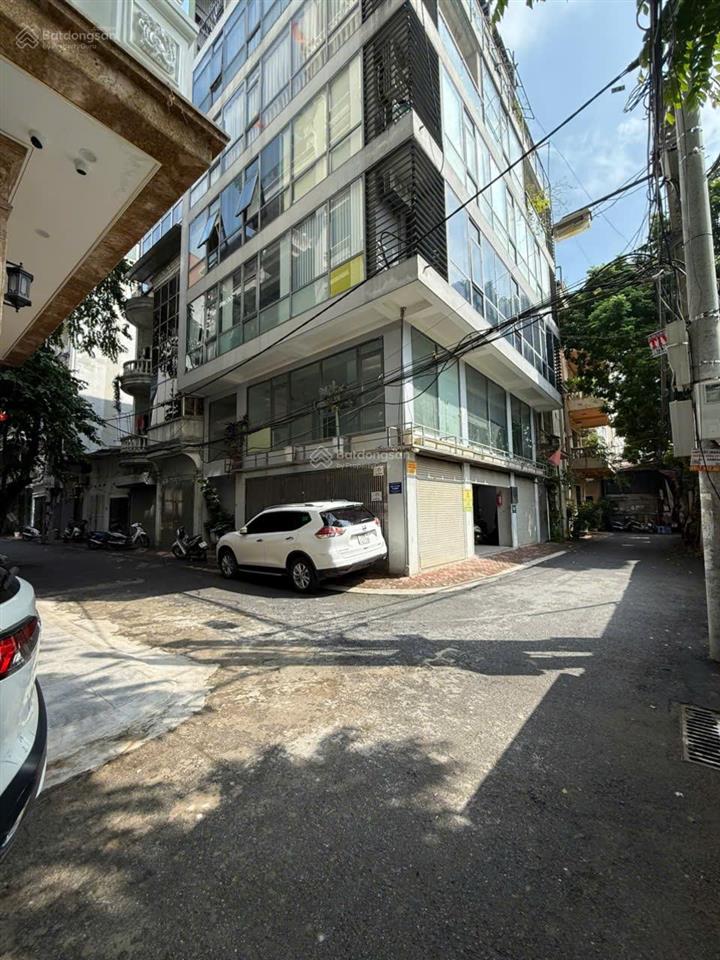 Bán nhà phạm văn đồng hàng xóm tp giao lưu  120m mt 7m  lô góc ô tô tránh kdvp sẵn cho thuê