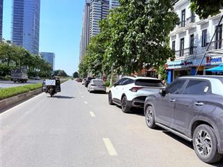 Bán nhà mặt phố xuân tảo  tây hồ tây  480m 5 tầng thang máy lô góc 3 thoáng hiếm độc bản