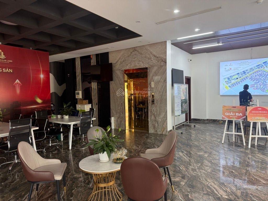 Bán nhà phố hoàng ngân  90m2 6 tầng  thang máy full nội thất đẹp  kinh doanh đông đúc