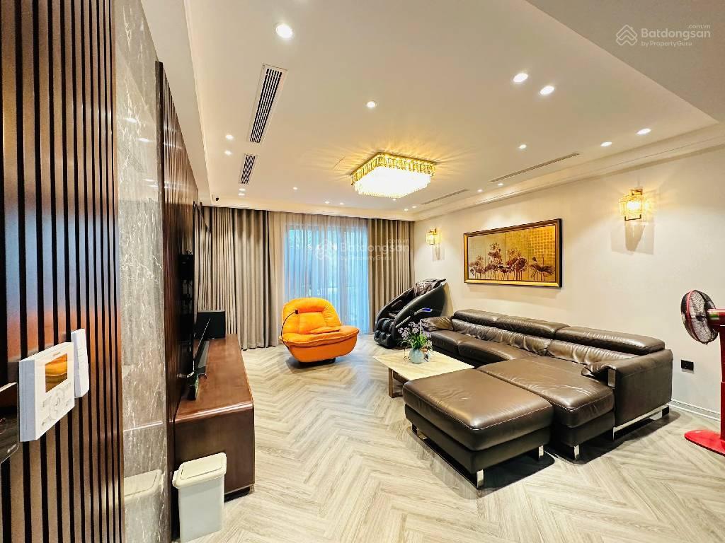 Bán nhà xuân đỉnh gần công viên hòa bình, ngoại giao đoàn  68m  6 tầng thang máy ô tô kdvp