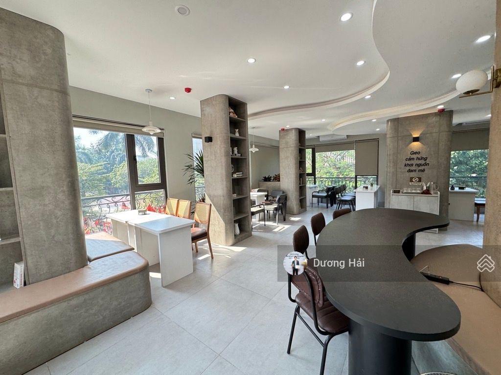 Bán lk mặt phố trịnh văn bô  nam từ liêm  150m2 6 tầng thang máy hai mặt tiền full nội thất