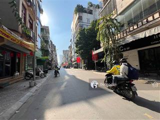 Bán đất pl đức diễn  bắc từ liêm  150m mt 8m  ô tô vỉa hè kdvp xây toà 8 tầng thang máy đẹp