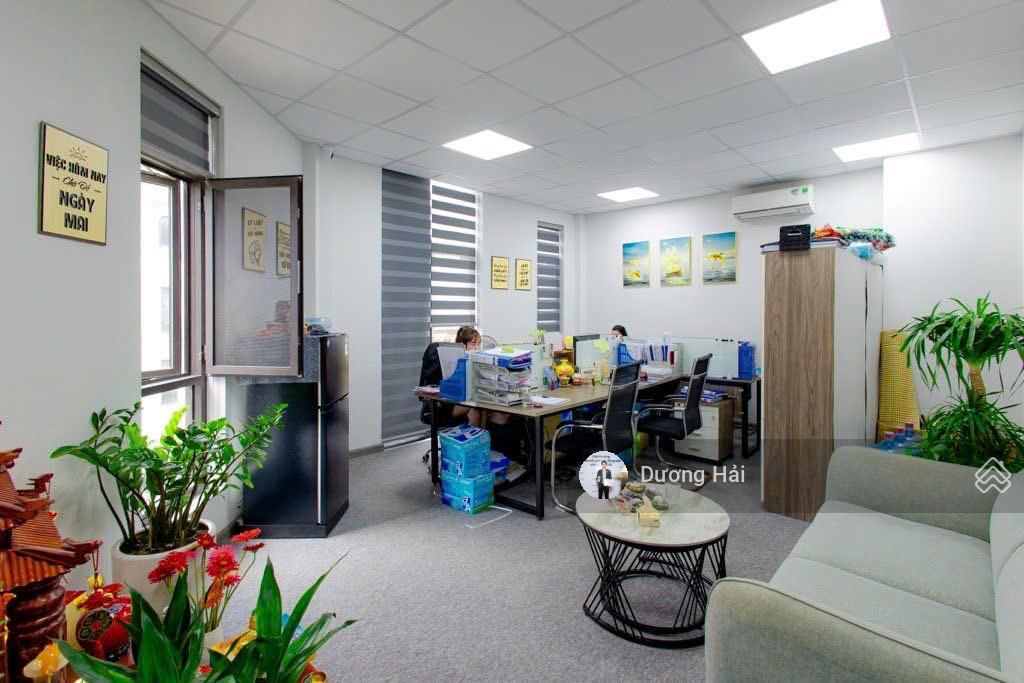 Bán nhà pl xuân đỉnh  từ liêm  120m2, mặt tiền 7.5m ô tô tránh vỉa hè kdvp xây tòa vp đẹp