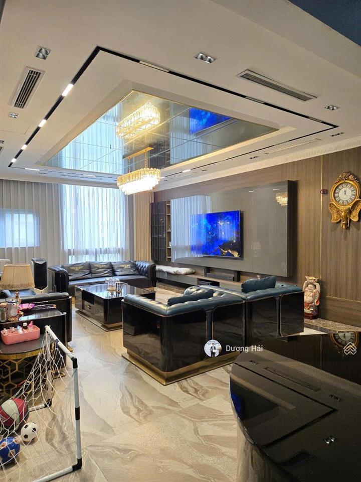 Bán nhà mặt phố trung kính cầu giấy  135m 8 tầng thang máy kdvp vỉa hè bát ngát hai mặt thoáng