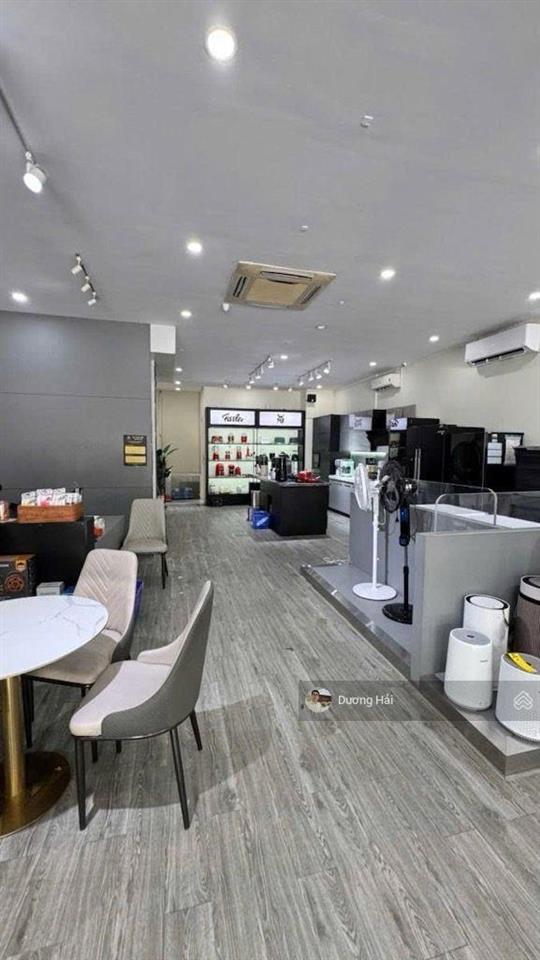 Bán nhà phố đức diễn  phú diễn  150m2, 8 tầng thang máy  ô tô vỉa hè dừng đỗ kdvp