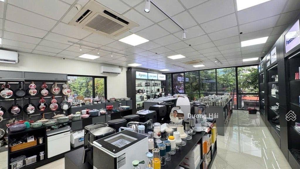 Bán nhà phố đức diễn  phú diễn  150m2, 8 tầng thang máy  ô tô vỉa hè dừng đỗ kdvp