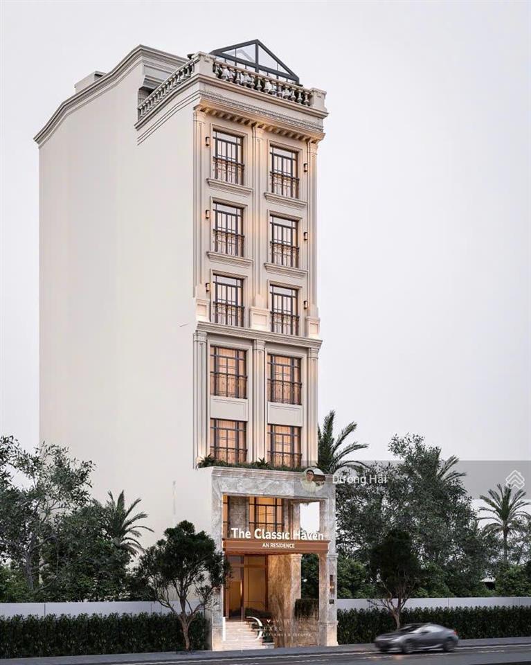 Bán nhà lạc long quân tây hồ 130m2 8 tầng lô góc 3 thoáng ô tô view hồ tây, dt 2,5 tỷ/năm