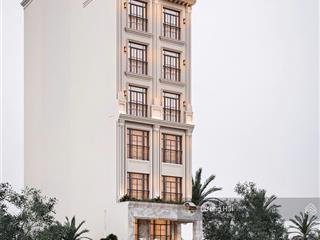 Bán nhà lạc long quân tây hồ 130m2 8 tầng lô góc 3 thoáng ô tô view hồ tây, dt 2,5 tỷ/năm