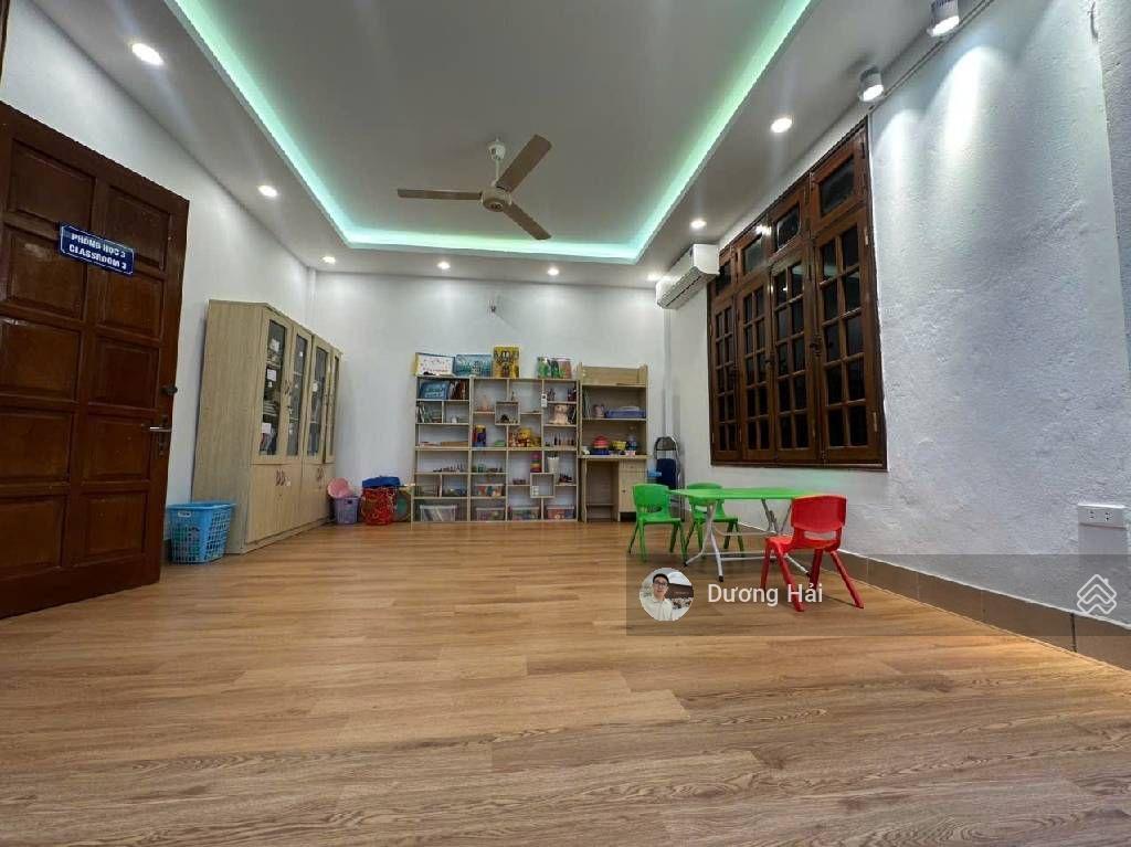 Bán nhà mặt phố phùng chí kiên  nghĩa đô  78m2 mt 5m  ô tô vỉa hè hai thoáng