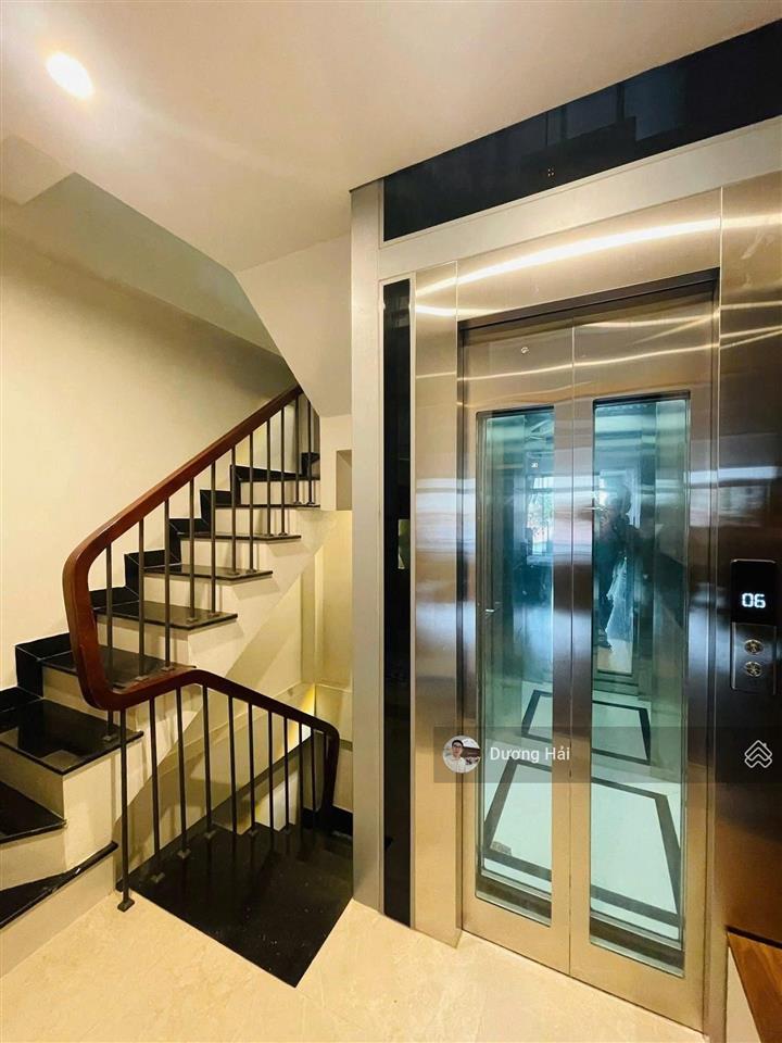 Bán nhà phố nghĩa đô cầu giấy 75m 8 tầng thang máy lô góc 2 mặt ô tô vỉa hè kinh doanh văn phòng
