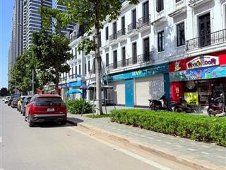 Bán nhà lô góc xuân đỉnh  ngoại giao đoàn  270m mt 11m  ô tô tránh vỉa hè ngõ kdvp