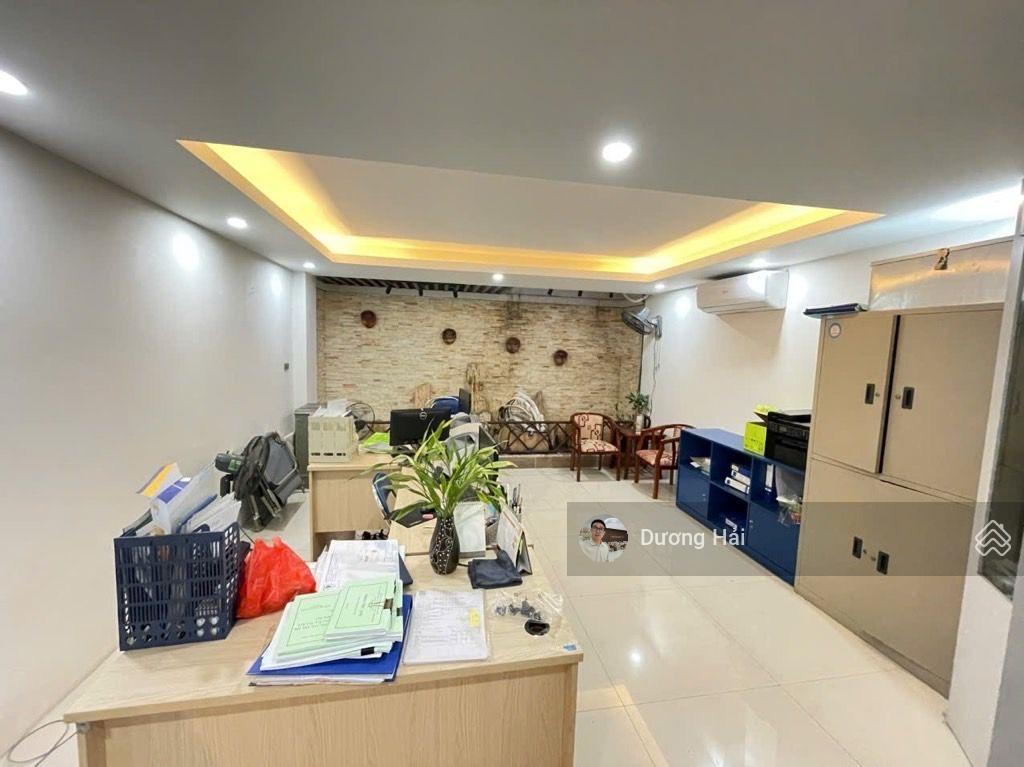 Bán nhà mp hoàng văn thái  thanh xuân  145m 9 tầng thang máy kdvp vỉa hè