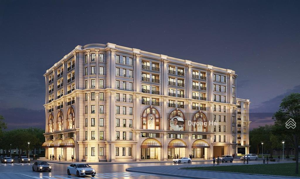 Bán căn hộ siêu sang the grand hà nội, hàng bài hoàn kiếm, 190m2 3pn một bước ra hồ gươm