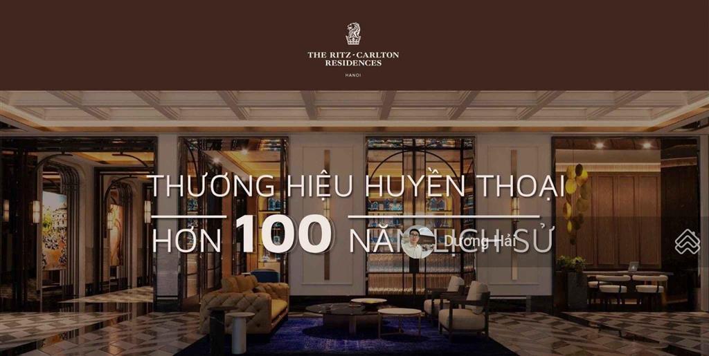 Bán căn hộ siêu sang the grand hà nội, hàng bài hoàn kiếm, 190m2 3pn một bước ra hồ gươm