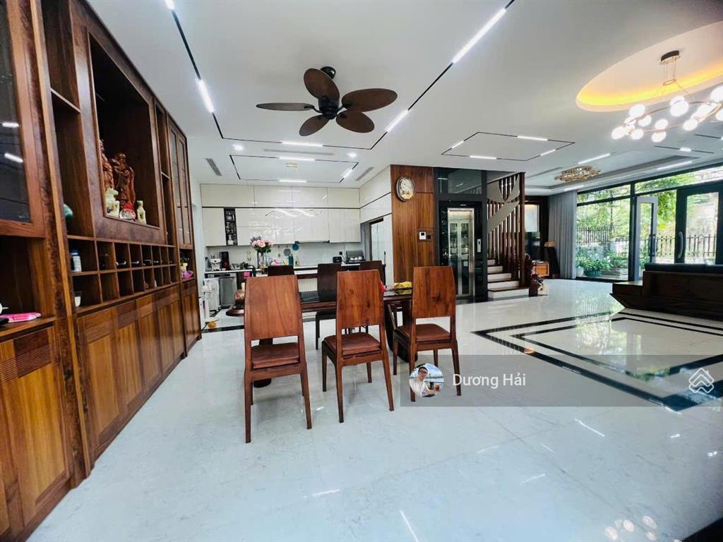 Bán nhà riêng hoàng quốc việt  cầu giấy  90m2 mt 5m  ô tô vỉa hè kinh doanh view phố hai thoáng