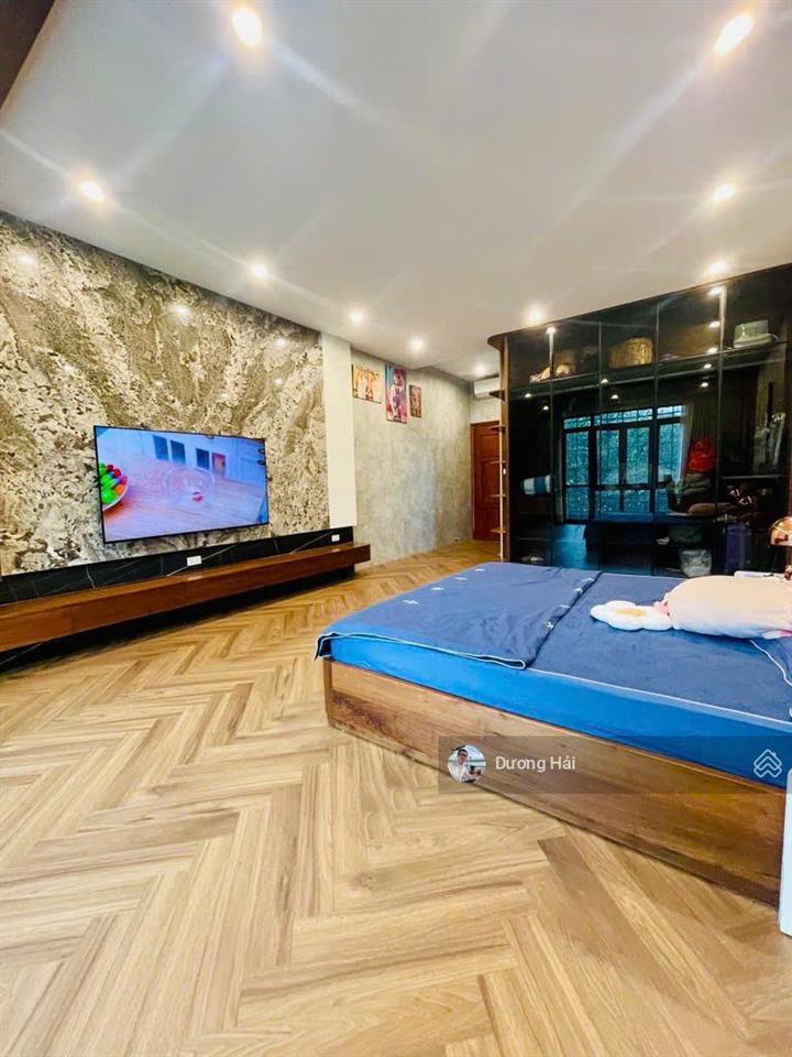Bán nhà riêng hoàng quốc việt  cầu giấy  90m2 mt 5m  ô tô vỉa hè kinh doanh view phố hai thoáng