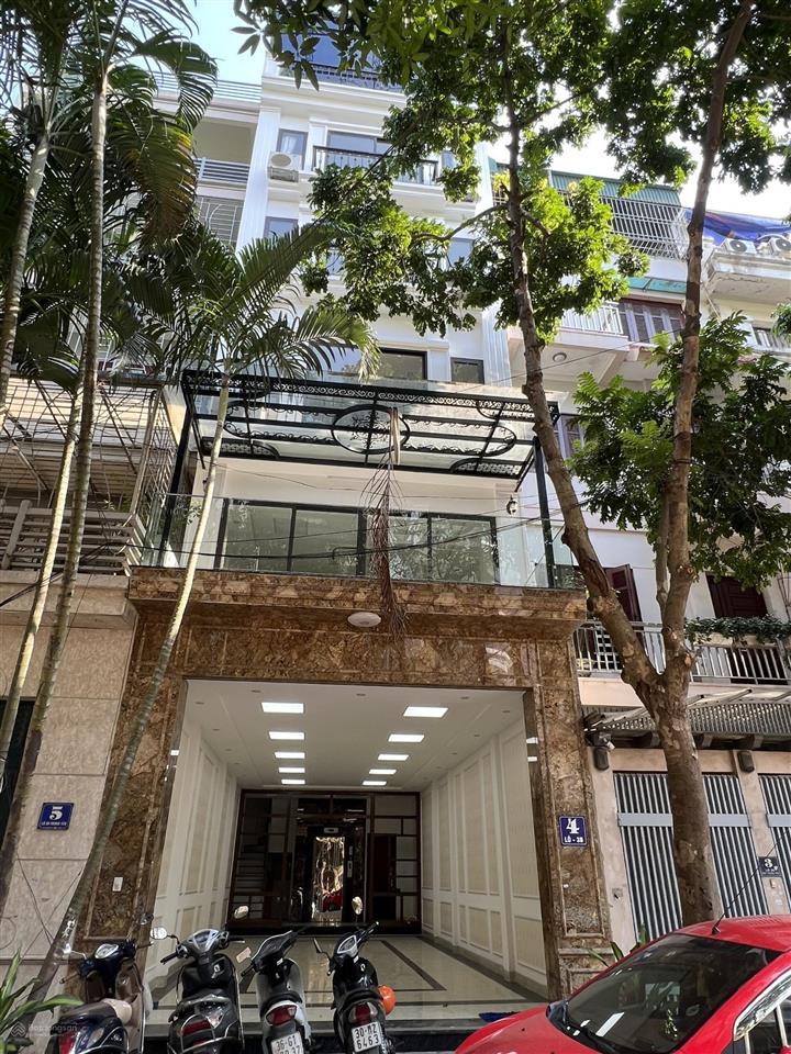 Chính chủ cho thuê nhà vũ phạm hàm  cầu giấy  85m 8 tầng  ô tô tránh dừng đỗ vỉa hè thang máy
