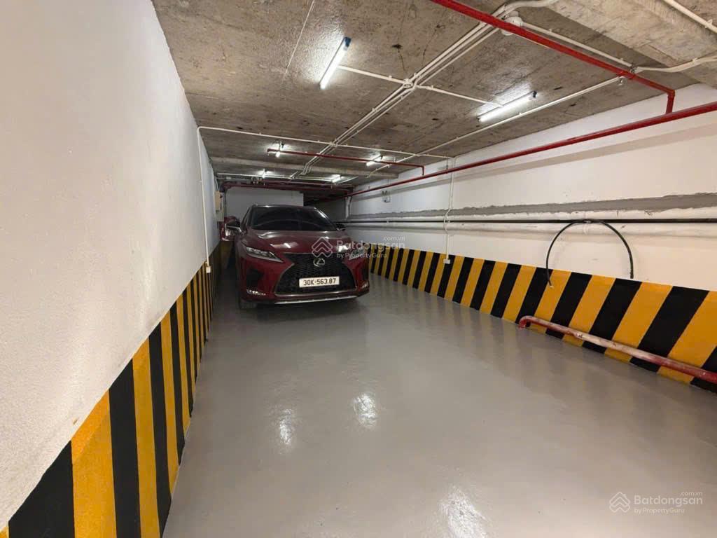 Bán nhà nghĩa đô  cầu giấy 115m 5 tầng thang máy ô tô hai thoáng trước sau view sân cơ quan