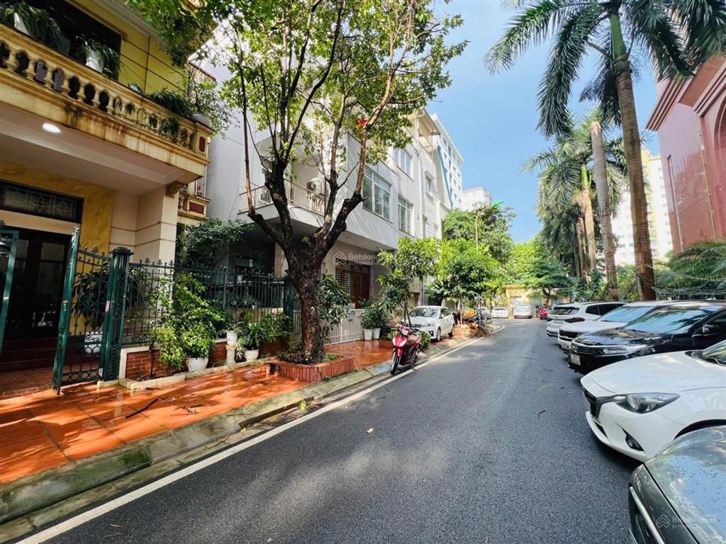 Bán nhà nghĩa đô  cầu giấy  70m mt 5m  ô tô tránh vỉa hè  kdvp thông kđt starlake tây hồ tây