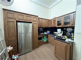 Bán nhà riêng phố kim mã  ba đình  40m  3 pn  4 tầng full nội thất ở ngay  ô tô gần