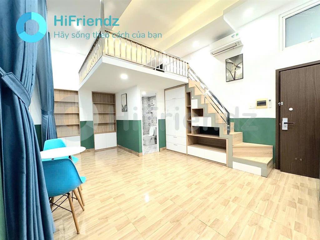 Cho thuê cc mini 35m2, 8 triệu tại xô viết nghệ tĩnh, p. 25, q. bình thạnh
