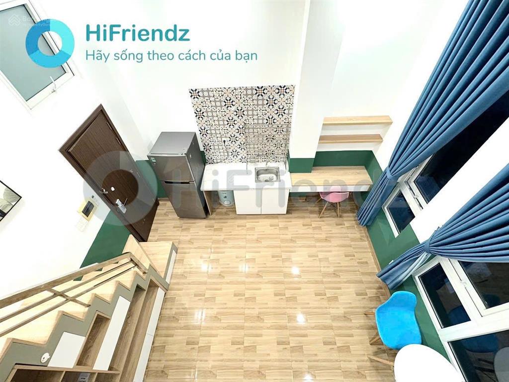 Cho thuê cc mini 35m2, 8 triệu tại xô viết nghệ tĩnh, p. 25, q. bình thạnh
