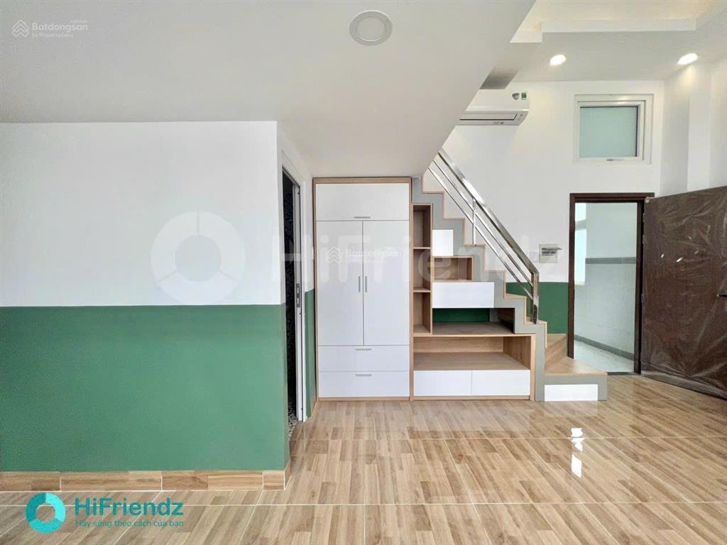 Cho thuê cc mini 35m2, 8 triệu tại xô viết nghệ tĩnh, p. 25, q. bình thạnh
