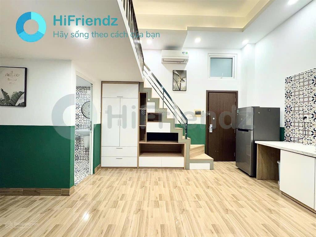 Cho thuê cc mini 35m2, 8 triệu tại xô viết nghệ tĩnh, p. 25, q. bình thạnh
