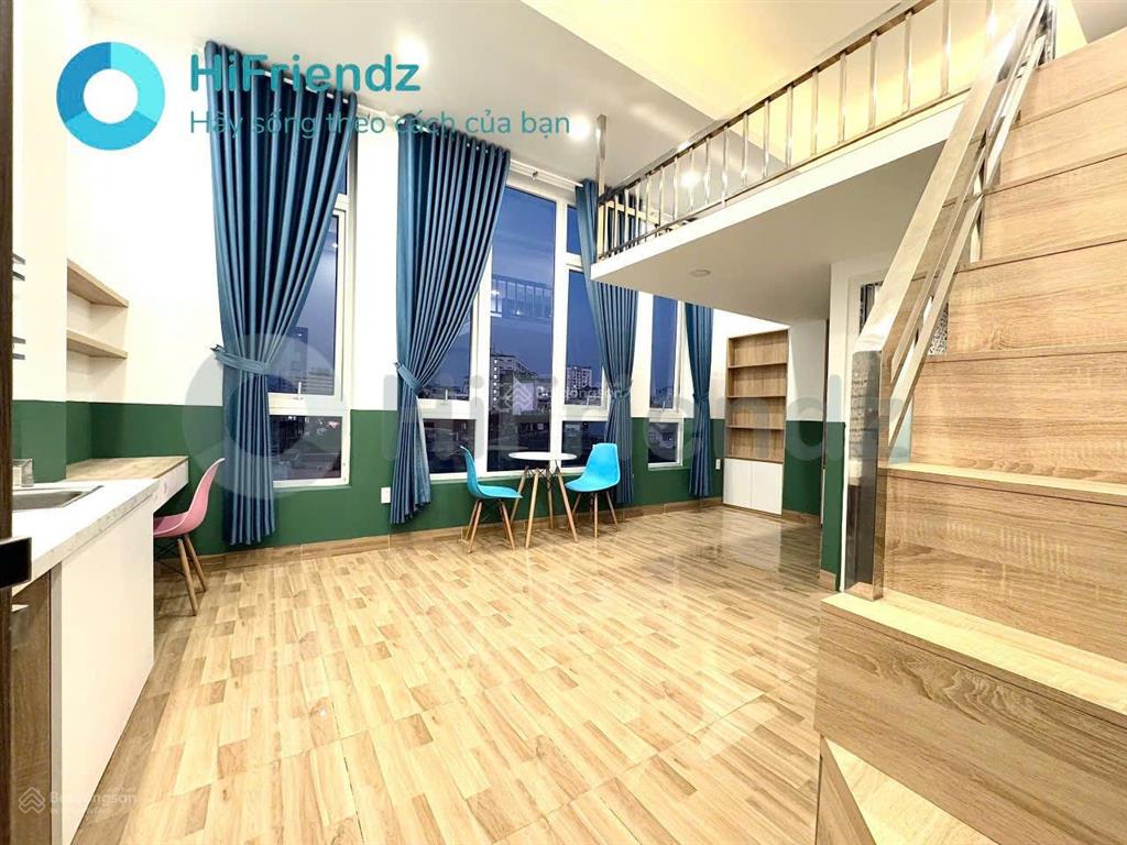 Cho thuê cc mini 35m2, 8 triệu tại xô viết nghệ tĩnh, p. 25, q. bình thạnh