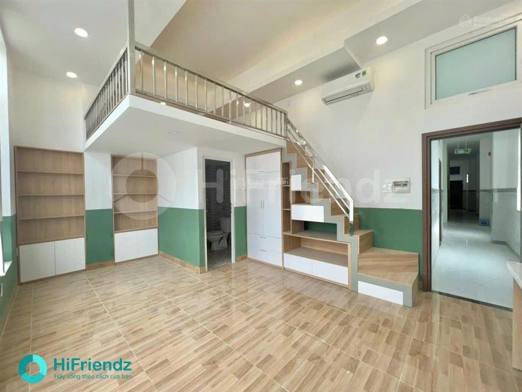 Cho thuê cc mini 35m2, 8 triệu tại xô viết nghệ tĩnh, p. 25, q. bình thạnh